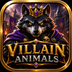Villain Animals
