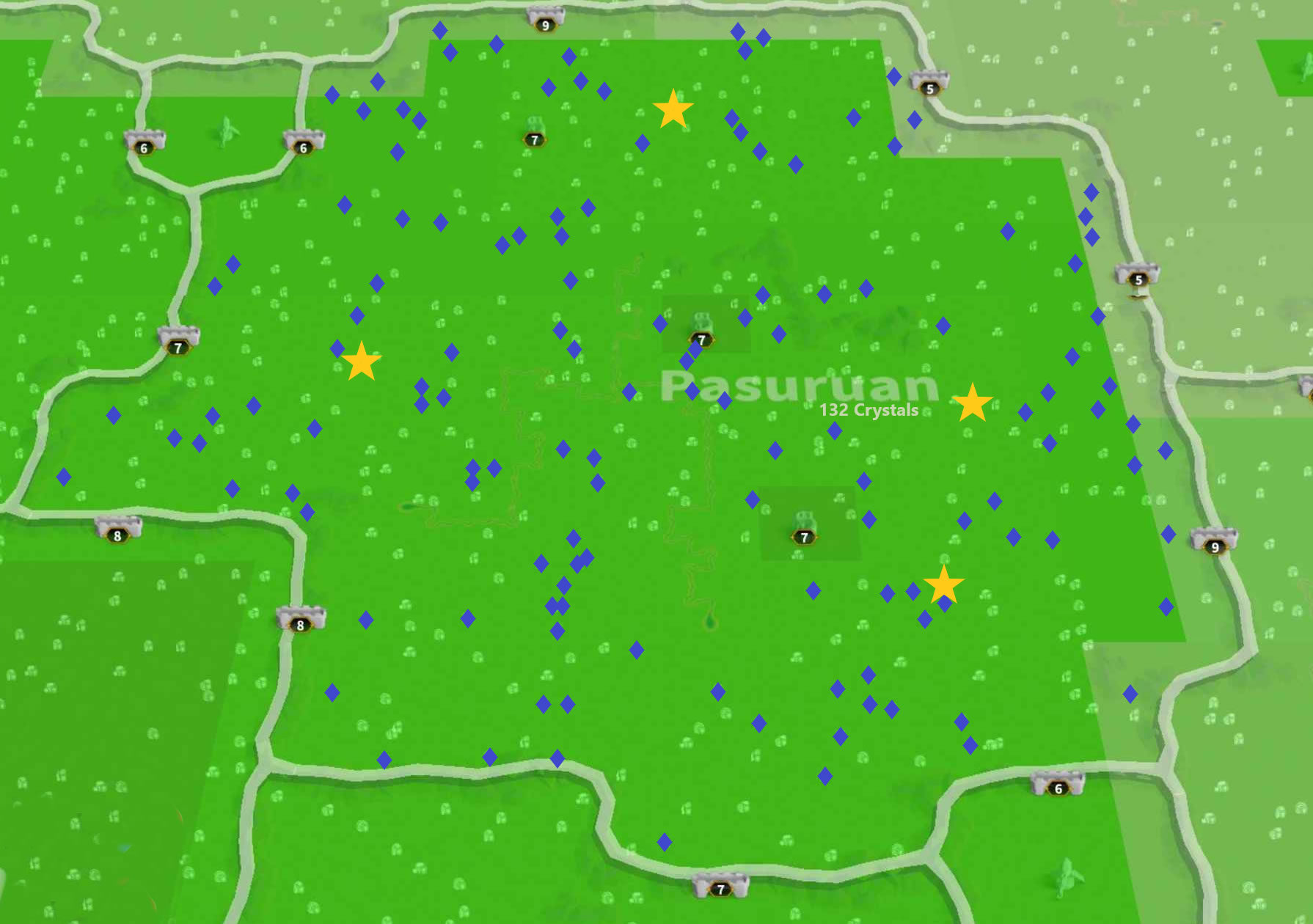 Troy_Pasuruan_Crystals